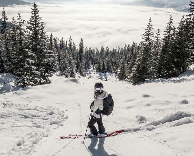 Ski Lovers - Pal Arinsal & Ordino Arcalís - Nord Pass AnyósPark Mountain Ski Lovers - Pal Arinsal & Ordino Arcalís - Nord Pass AnyósPark Mountain
