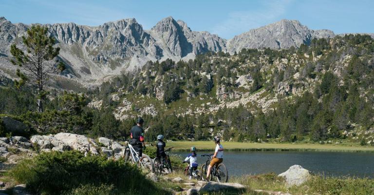 Outdoor Lover AnyósPark Hotel Suites & Homes La Massana Outdoor Lover AnyósPark Hotel Suites & Homes La Massana