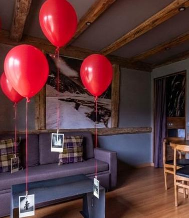 Valentine's Day Lovers AnyósPark Mountain Valentine's Day Lovers AnyósPark Mountain