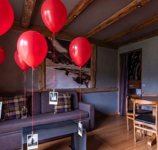 Valentine's Day Lovers AnyósPark Hotel Suites & Homes La Massana Valentine's Day Lovers AnyósPark Hotel Suites & Homes La Massana