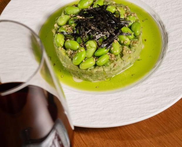 Gourmet Experience AnyósPark Mountain Gourmet Experience AnyósPark Mountain