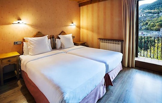 5-person family aparthotel aparthotel anyóspark la massana 5-person family aparthotel aparthotel anyóspark la massana