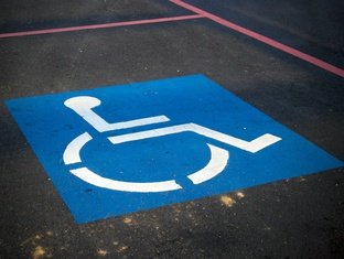 Handicap facilities Handicap facilities