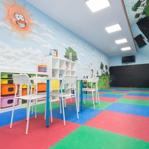 Kid’s Zone & Camps AnyósPark Mountain Kid’s Zone & Camps AnyósPark Mountain