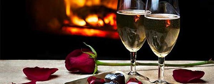 Romantic Break Romantic Break
