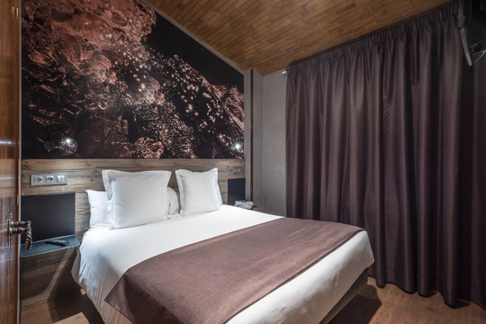 8-person duplex home AnyósPark Hotel Suites & Homes La Massana 8-person duplex home AnyósPark Hotel Suites & Homes La Massana