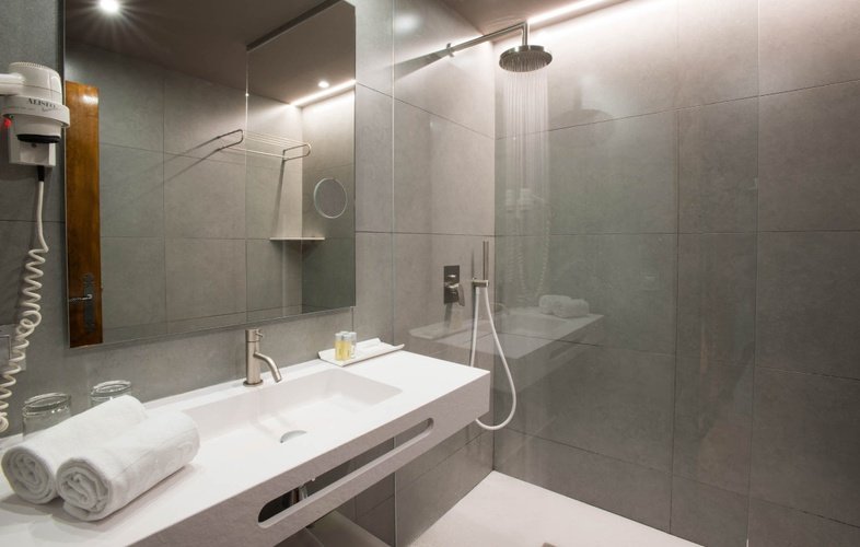The mountain suite AnyósPark Hotel Suites & Homes La Massana The mountain suite AnyósPark Hotel Suites & Homes La Massana