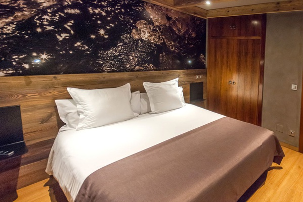 None AnyósPark Hotel in La Massana None AnyósPark Hotel in La Massana