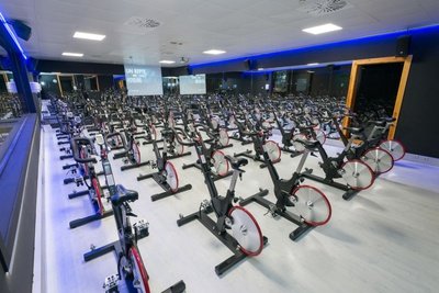 Sport Facilities AnyósPark Mountain