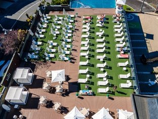 Swimming pool & Solarium Swimming pool & Solarium