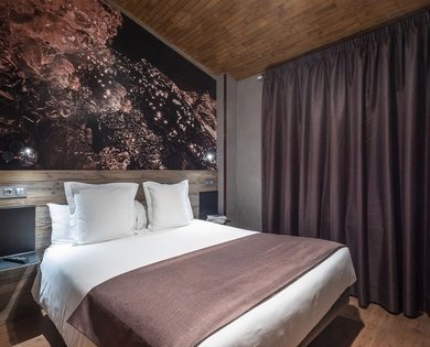 DUPLEX MOUNTAIN APARTHOTEL FOR 6 PEOPLE DUPLEX MOUNTAIN APARTHOTEL FOR 6 PEOPLE