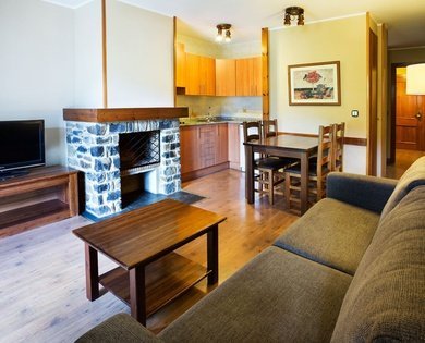 FAMILIY APARTMENT FOR 4 PEOPLE FAMILIY APARTMENT FOR 4 PEOPLE