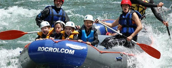 Rafting Adventure Rafting Adventure