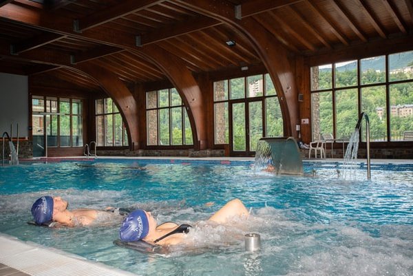 Beauty lovers AnyósPark Hotel Suites & Homes La Massana Beauty lovers AnyósPark Hotel Suites & Homes La Massana