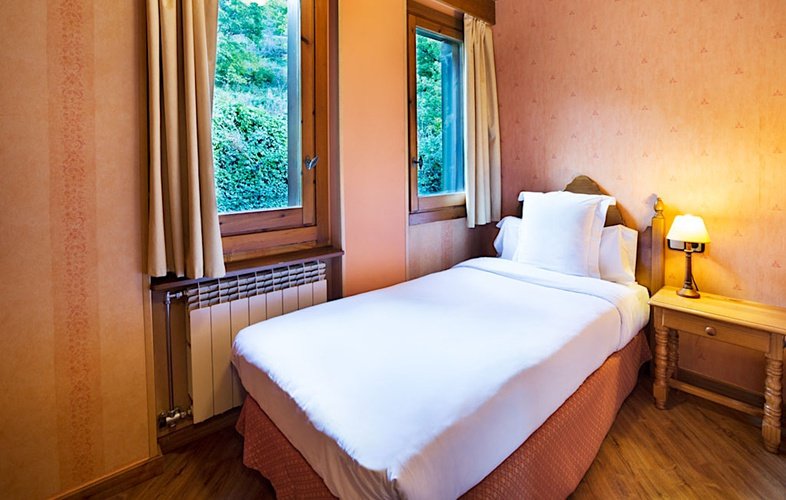 5-person family aparthotel aparthotel anyóspark la massana 5-person family aparthotel aparthotel anyóspark la massana
