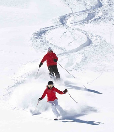 Ski vallnord lovers AnyósPark Hotel  La Massana