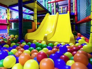 Kids club Kids club