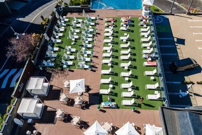 Aqualounge AnyósPark Mountain