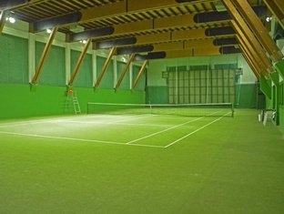 PADDEL, TENNIS & SQUASH PADDEL, TENNIS & SQUASH