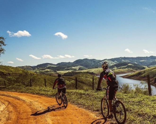Recorridos - cicloturismo AnyósPark Mountain Recorridos - cicloturismo AnyósPark Mountain