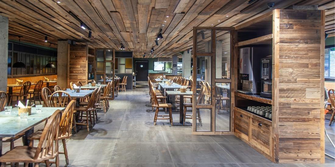 Buffet Restaurant AnyósPark Mountain Buffet Restaurant AnyósPark Mountain