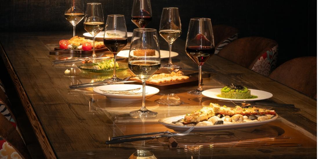 TOC by Paco Méndez AnyósPark Mountain TOC by Paco Méndez AnyósPark Mountain