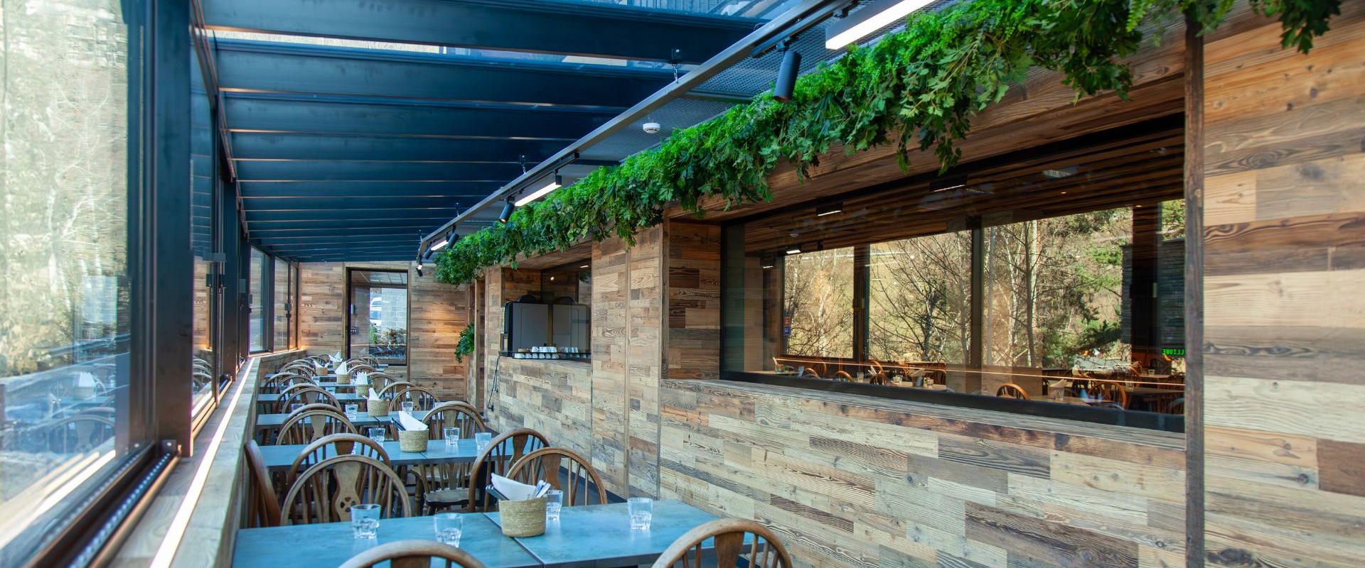 Multitude of flavours... AnyósPark Mountain Multitude of flavours... AnyósPark Mountain