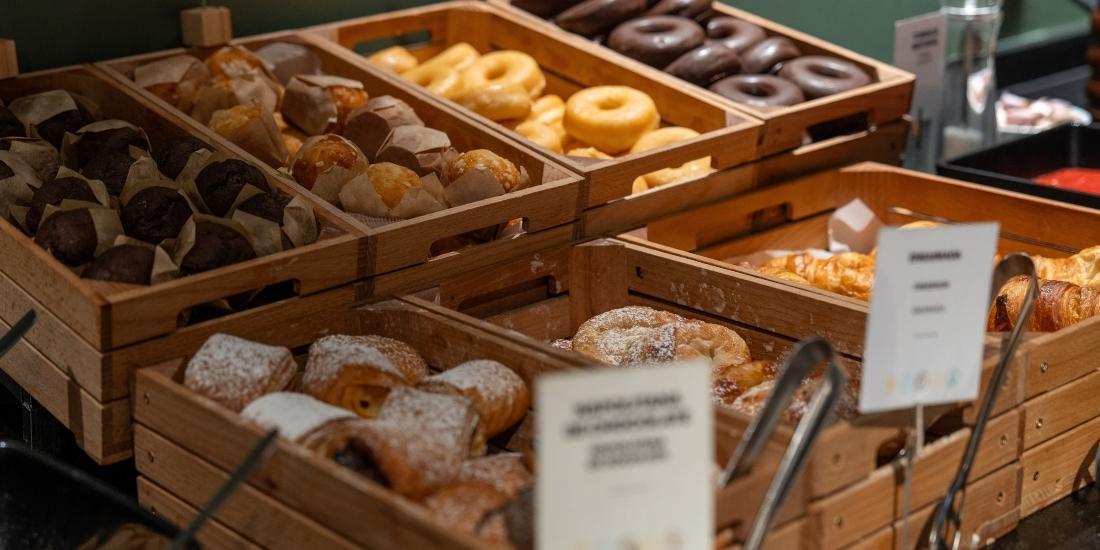 Buffet Restaurant AnyósPark Mountain Buffet Restaurant AnyósPark Mountain