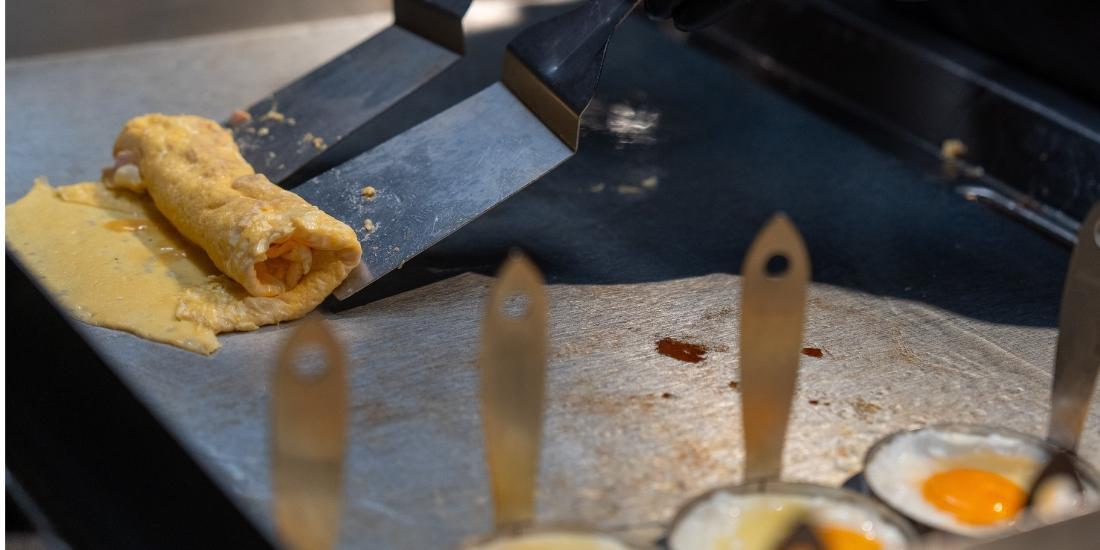 Buffet Restaurant AnyósPark Mountain Buffet Restaurant AnyósPark Mountain