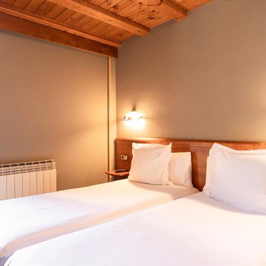 4-person Family Aparthotel Aparthotel AnyósPark La Massana 4-person Family Aparthotel Aparthotel AnyósPark La Massana