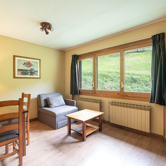 Triple aparthotel Aparthotel AnyósPark La Massana Triple aparthotel Aparthotel AnyósPark La Massana