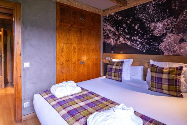 None AnyósPark Hotel Suites & Homes in La Massana None AnyósPark Hotel Suites & Homes in La Massana
