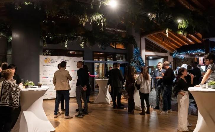 Event organisation AnyósPark Mountain Event organisation AnyósPark Mountain