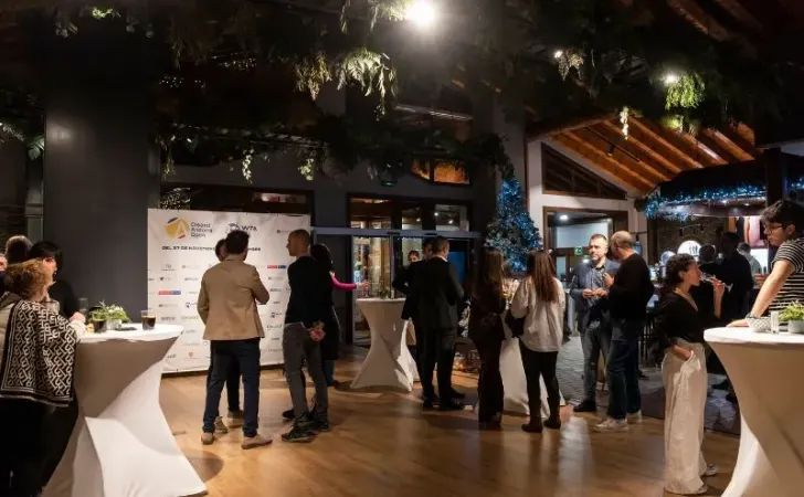 Event organisation AnyósPark Mountain Event organisation AnyósPark Mountain