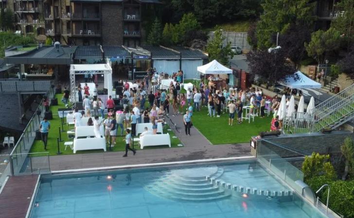 Gallery of events AnyósPark Mountain Gallery of events AnyósPark Mountain