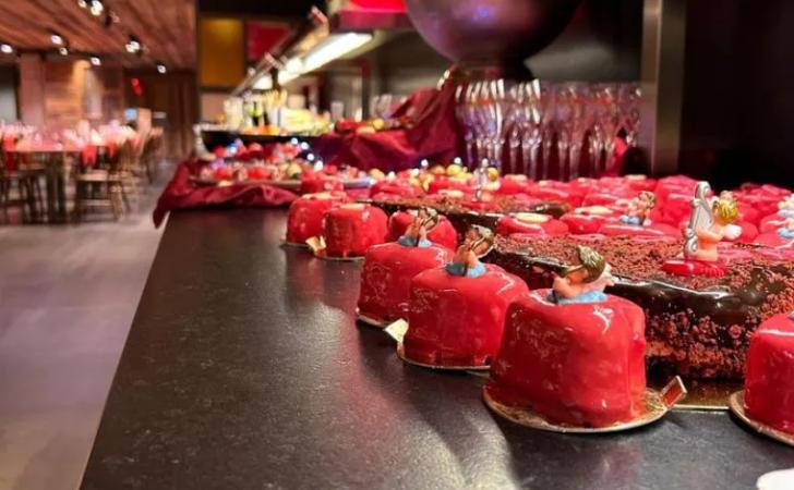 Gallery of events AnyósPark Mountain Gallery of events AnyósPark Mountain