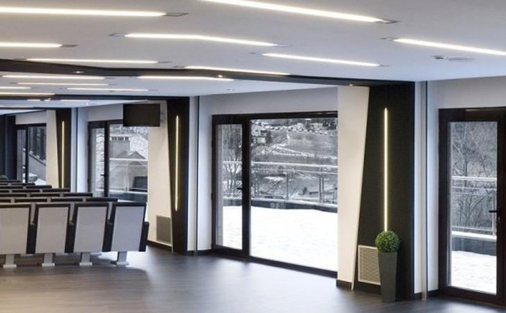 Conference room AnyósPark Mountain Conference room AnyósPark Mountain