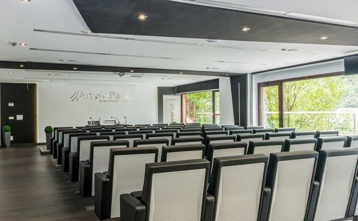 Conference room AnyósPark Mountain Conference room AnyósPark Mountain