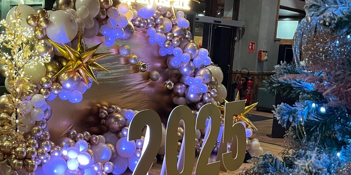 New Year's Eve AnyósPark Mountain New Year's Eve AnyósPark Mountain