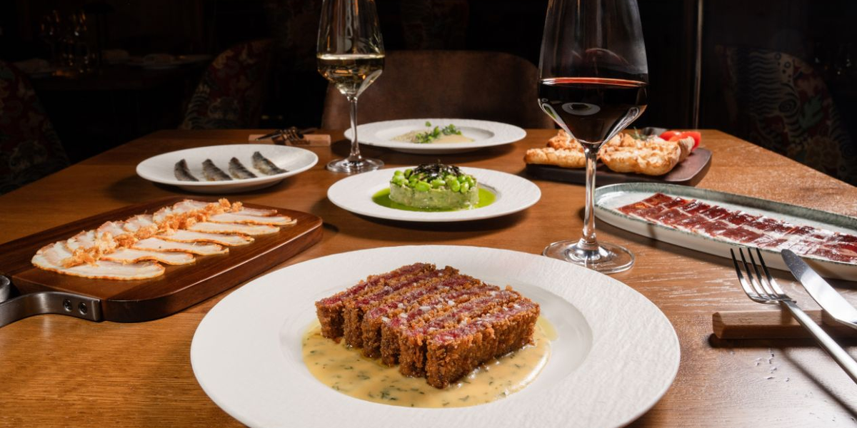 Special Menus AnyósPark Mountain Special Menus AnyósPark Mountain